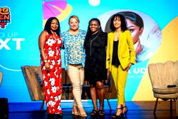 Afro Women in Animation Festival 2025: Empowering women, driving change in the Animation Industry