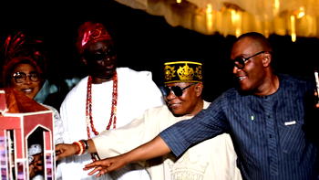Insecurity: Aiyedatiwa committed to keeping Ondo Safe — Amotekun Commander Adeleye