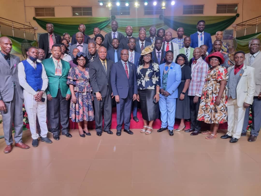 Christ Global Network calls for national unity, responsible governance