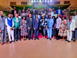Christ Global Network calls for national unity, responsible governance