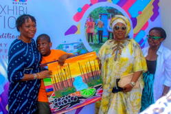Foundation, parents advocate Inclusive policies for autistic individuals
