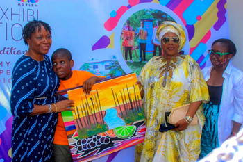Foundation, parents advocate Inclusive policies for autistic individuals