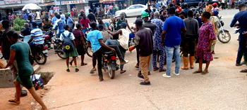 Protest erupts in Ondo over killing of four farmers by suspected herdsmen