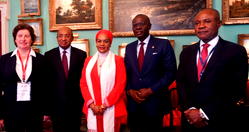 Gov Mbah: Africa’s economic renaissance lies in extensive trade, not aid or charity