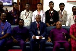 ESUT, Digital Dreams Partner on DEVWAR coding competition to boost tech innovation