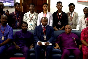ESUT, Digital Dreams Partner on DEVWAR coding competition to boost tech innovation