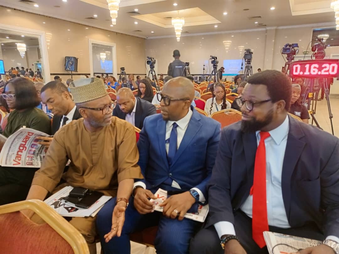 Nigeria, others face uncertain economic outlook — Yemi Kale