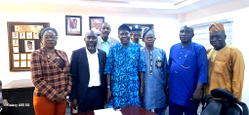 Lagos Govt frowns upon non-compliance with rent payment system, seeks stakeholders’ cooperation
