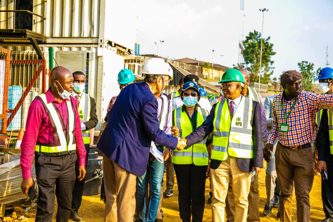 NPA woos traders, investors with export opportunities at Enugu Trade Fair