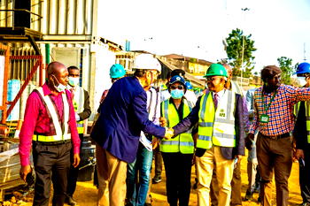 NPA woos traders, investors with export opportunities at Enugu Trade Fair
