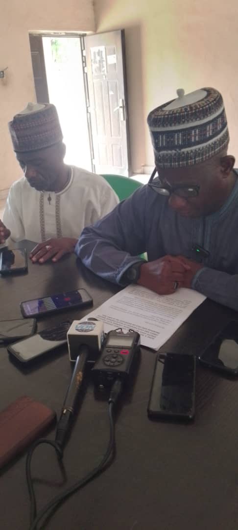 Minimum Wage: Sokoto NLC responds to NULGE president’s claims