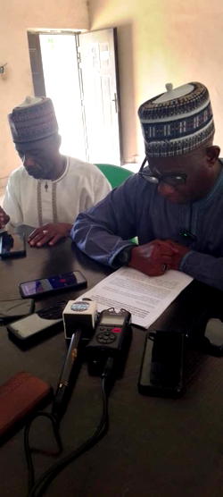 Minimum Wage: Sokoto NLC responds to NULGE president’s claims