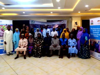 MSI partners Kebbi health ministry on baseline KAP Report from KfW project