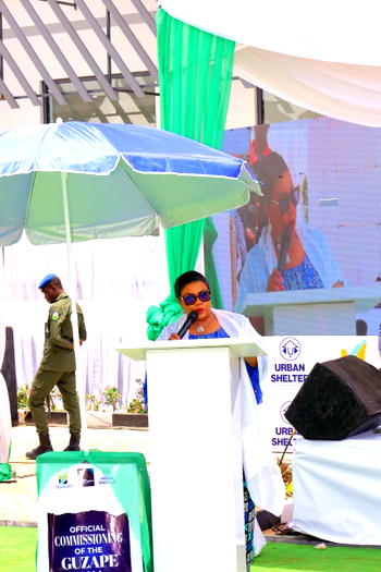 Guzape Mall will drive economic growth in Abuja – Wike