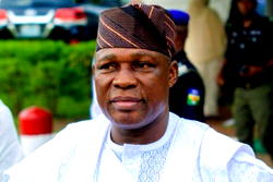 A Constituency Reborn: The Ayedaade chapter of Senator Lere Oyewumi’s transformational vision