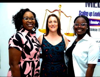 LIFE decries deep-rooted GBV, calls for systemic change
