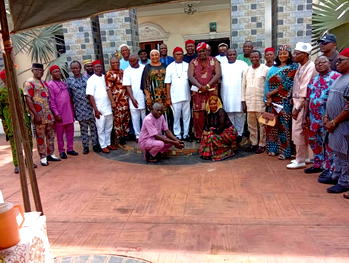 2027: South East elders declare support for Tinubu’s re-election