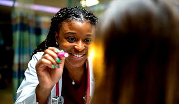 How to prepare doctors to tackle global health challenges – SGU alumni