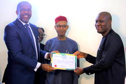 Enugu State Electricity Commission issues fresh 5MW Power license, says more under way