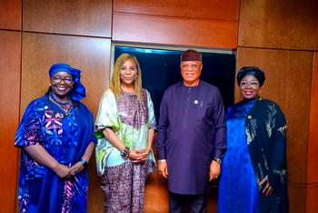 Akwa Ibom Govt strengthens ties with UN towards economy diversification