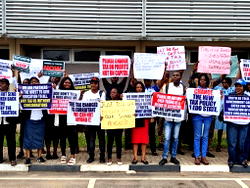 Private school owners protest alleged heavy taxation in Edo