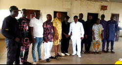 PAP: Third Phase ex-militants set up reconciliation committee in Bomadi