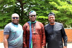 NFVCB backs Benue State’s film industry development initiative