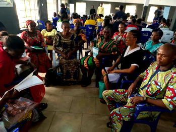 1000 to get free cataract surgery in Abia