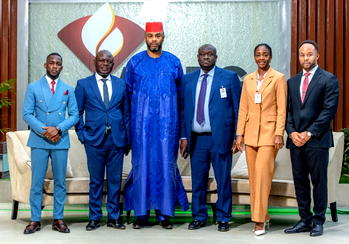 Firm seals Landmark oil deal with Angola, eyes major expansion in Africa’s energy sector