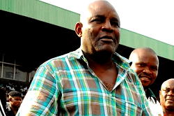 Ohanaeze, Rangers, Steve Oruruo, others mourn legendary captain, Christian Chukwu
