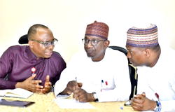 FG threatens to expose Procurement Officers involved in inflating contract cost