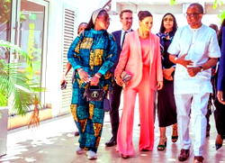 FDI: Sweden, 21st Century Technologies sign green tech, digital infrastructure deal