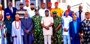 Army decries poor enlistment from SE, urges youths to join military service