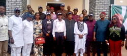 Isi-Uzo PDP welcomes Edeoga with grand reception