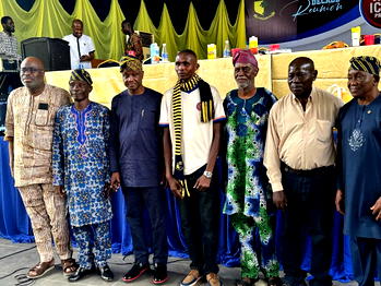 Igbobi College alumni leads charge to rebuild school
