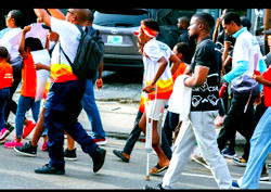 Beyond limbs: Irede Foundation pushes holistic support for child amputees in Nigeria