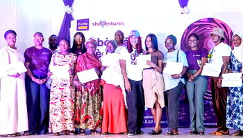 FCMB’s training programme is transforming our business – Entrepreneurs