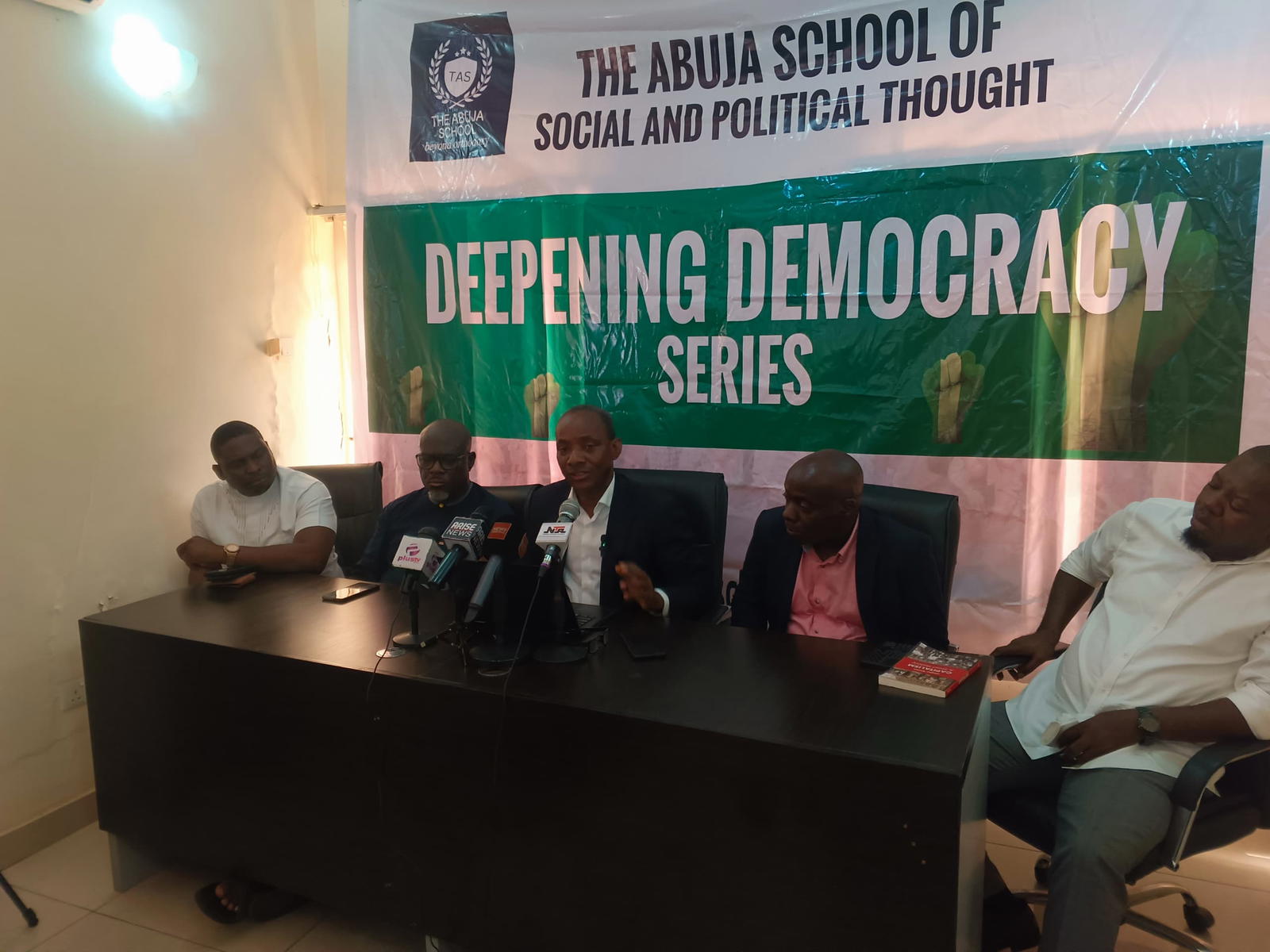 Sam Amadi raises concerns over Edo governorship election tribunal judgment