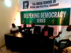 Sam Amadi raises concerns over Edo governorship election tribunal judgment