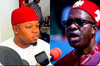 Anambra Guber: We’ve begun process to remove Soludo — APC chieftain Obidike