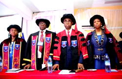 Matriculation: University don charges students on discipline, integrity