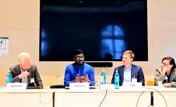 ‘Future of Africa’s democracy lies in the hands of her leaders’