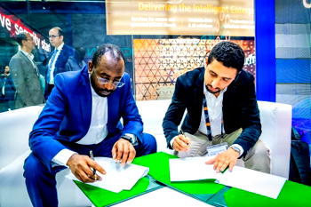 NITDA to partner with French cybersecurity training company