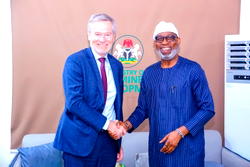 EU expresses keen interest in Nigeria’s solid minerals