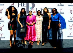 IWD: Glenfiddich celebrates women at Lagos brunch