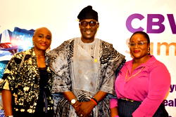 CBW-Africa honours BAT Marketing for diversity, inclusion practices