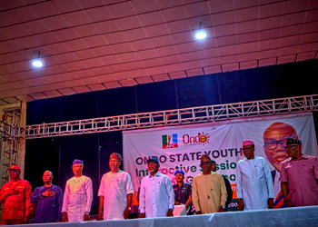 Insecurity: No comfort for criminals in Ondo — Aiyedatiwa