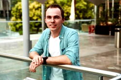 ‘Mobile money and huge growth potential’ — Mikhail Shebalkov on Fintech in Africa