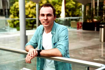 ‘Mobile money and huge growth potential’ — Mikhail Shebalkov on Fintech in Africa