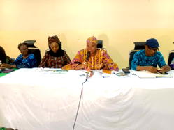First lady Oluremi Tinubu visits Ondo with 17 governors’ Wives